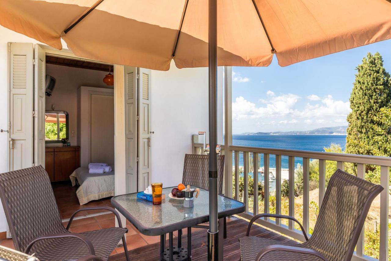 Servani & Loutraki (Skopelos)